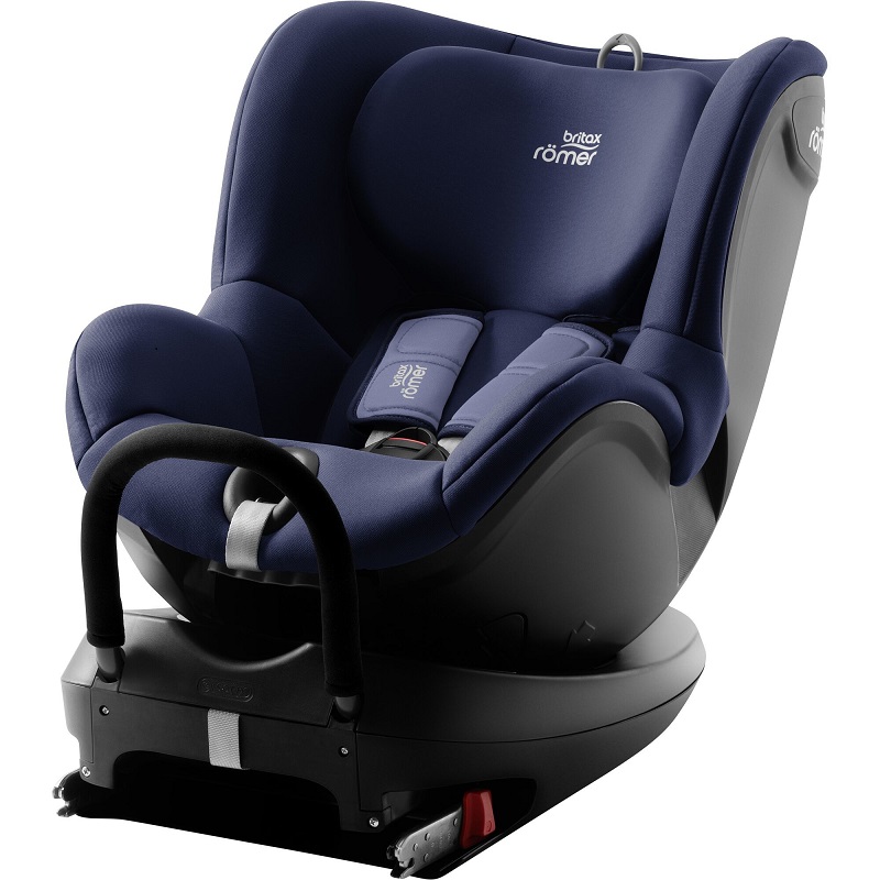 Britax römer dualfix best sale 2