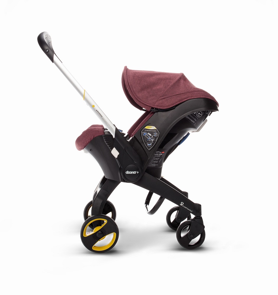Doona plus коляска автокресло Doona plus коляска автокресло
