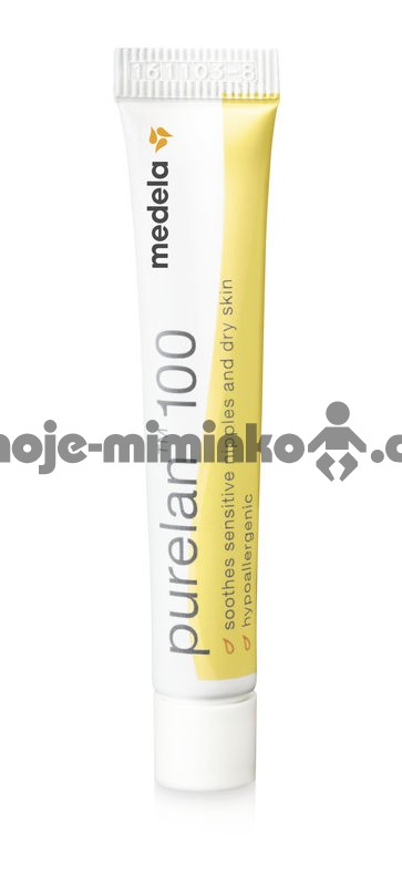 Medela Hojivá mast Purelan 100 7g
