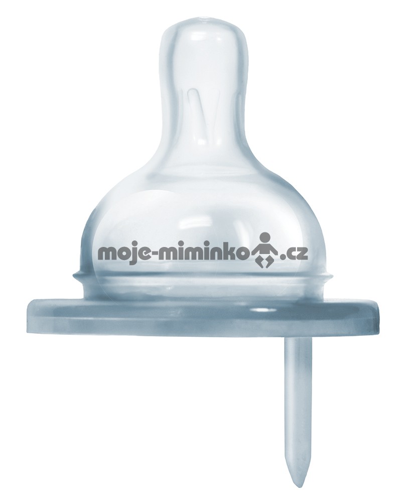 Pura Termo kojenecká láhev 260 ml zelená-aqua